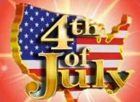 4th of July