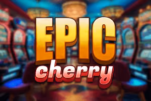 Epic Cherry